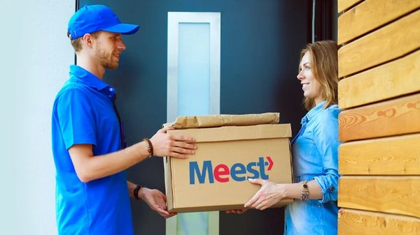 Meest Shopping Kazakhstan : livraison avantageuse de marchandises en provenance d'Europe et du Canada